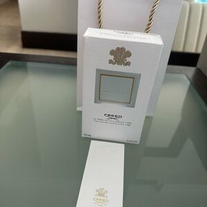 Creed Silver Mountain Water 3.3 Oz